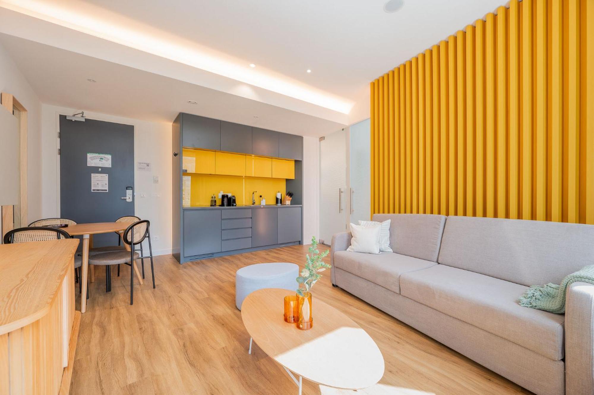 Limehome Amsterdam Gatwickstraat Exteriér fotografie