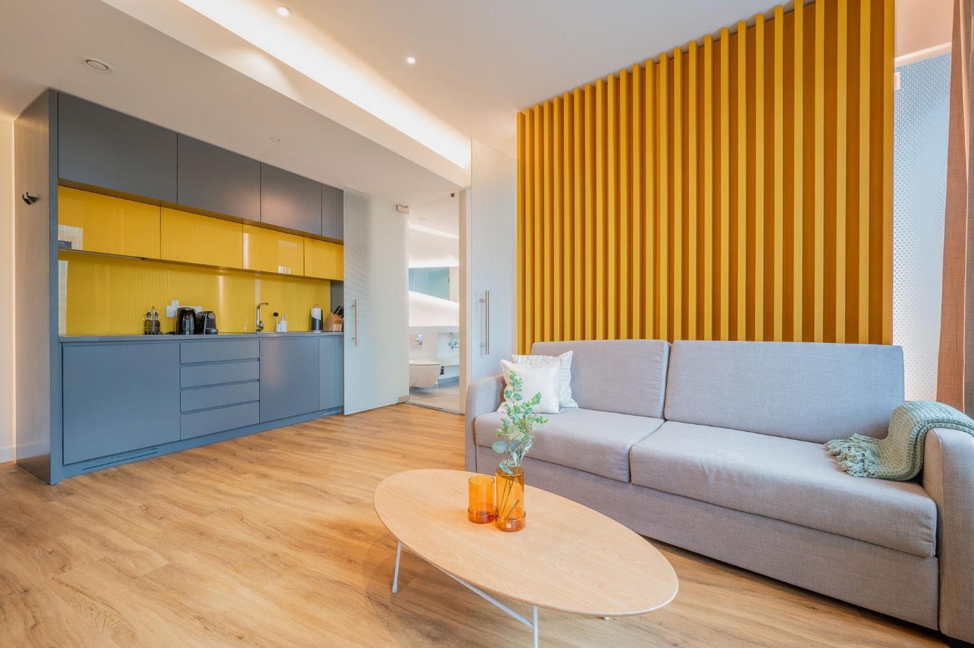 Limehome Amsterdam Gatwickstraat Exteriér fotografie
