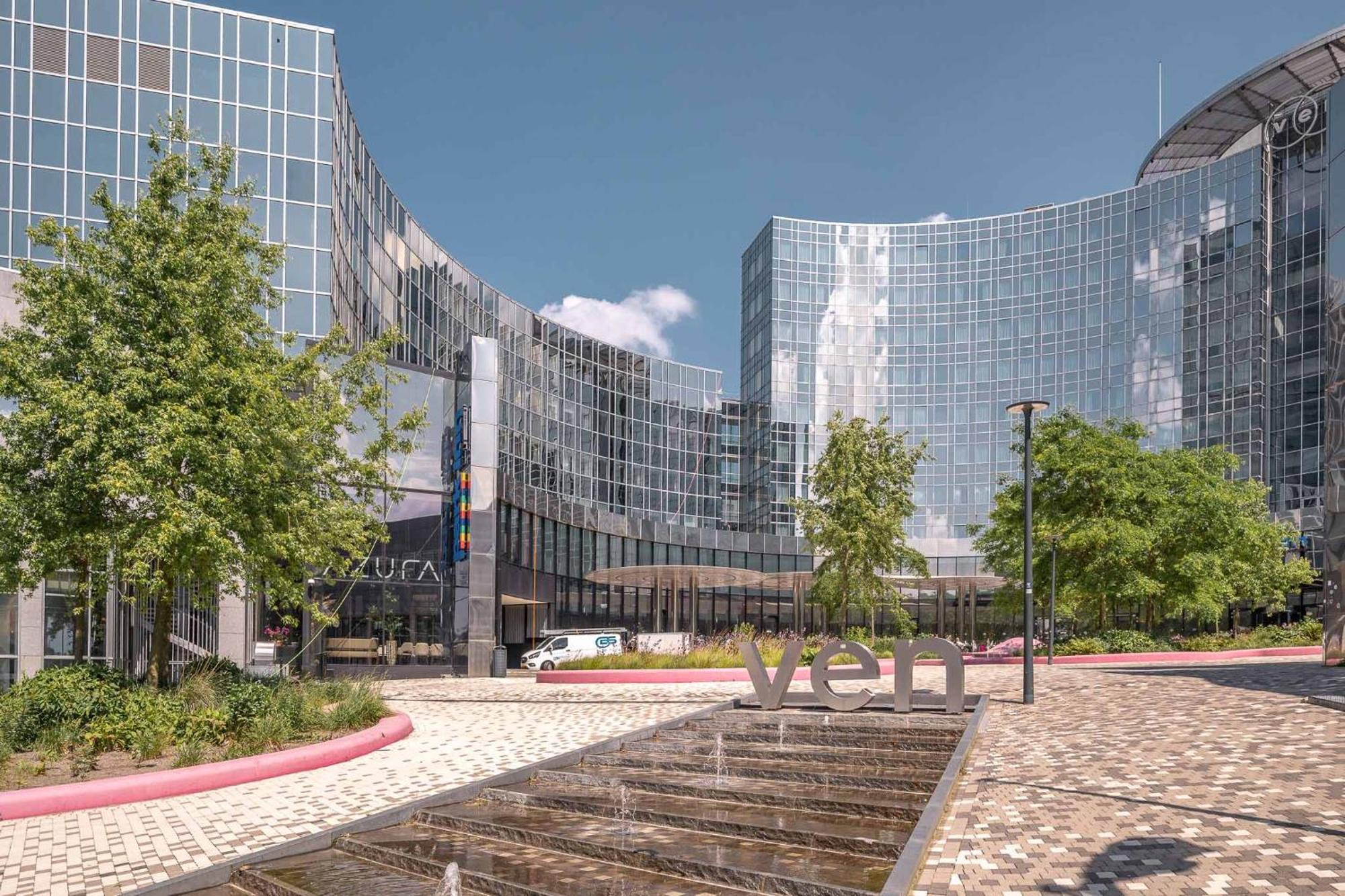 Limehome Amsterdam Gatwickstraat Exteriér fotografie